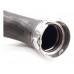 Mangueira Intercooler Mercedes B200 Turbo A2465280282