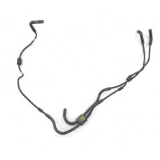 Mangueira Vácuo Mercedes B200 Turbo A2700700832