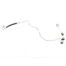 Mangueira Ar Condicionado Mercedes B200 Turbo A2468302415