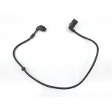 Chicote Pinça Traseira Esquerda Mercedes B200 Turbo A2465401