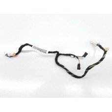 Chicote Porta Tras. Direita Mercedes B200 Turbo A2465406809