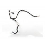 Chicote Porta Tras. Esquerda Mercedes B200 Turbo A2465406809