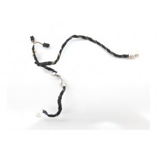 Chicote Porta Tras. Esquerda Mercedes B200 Turbo A2465406809