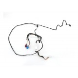 Chicote Porta Diant. Direita Mercedes B200 Turbo A2465403805