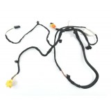 Chicote Banco Diant. Esq. Mercedes B200 Turbo A2465402806