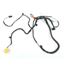 Chicote Banco Diant. Esq. Mercedes B200 Turbo A2465402806