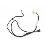 Chicote Console Central Mercedes B200 Turbo A2465402306