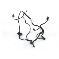 Chicote Porta Dianteira Direita Mercedes B200 Turbo 772352