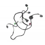 Chicote Porta Dianteira Esq. Mercedes B200 Turbo A2465404805