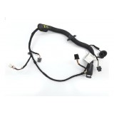 Chicote Porta Tras. Esquerda Mercedes B200 Turbo A2465406309