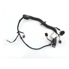 Chicote Porta Tras. Esquerda Mercedes B200 Turbo A2465406309