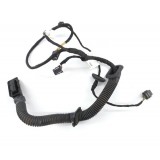 Chicote Porta Tras. Direita Mercedes B200 Turbo A2465406309