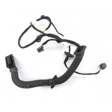 Chicote Porta Tras. Direita Mercedes B200 Turbo A2465406309