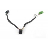 Chicote Volante Mercedes B200 Turbo 306997550aa