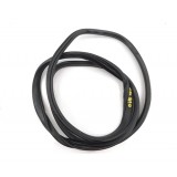 Borracha Carroceria Porta Diant. Direita Mercedes B200 Turbo