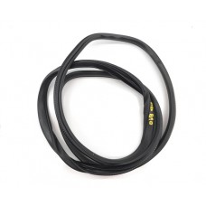 Borracha Carroceria Porta Diant. Direita Mercedes B200 Turbo