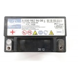 Bateria Auxiliar Mercedes B200 Turbo A0009829608