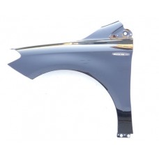 Para-lama Dianteiro Esquerdo Mercedes B200 Turbo