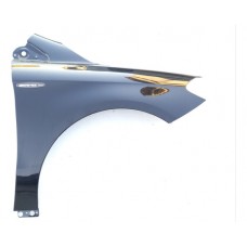 Para-lama Dianteiro Direito Mercedes B200 Turbo