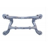 Quadro Agregado Traseiro Mercedes B200 Turbo