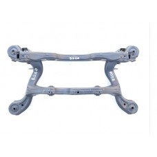 Quadro Agregado Traseiro Mercedes B200 Turbo