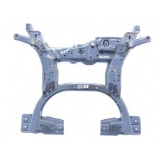 Quadro Agregado Dianteiro Mercedes B200 Turbo