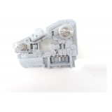 Circuito Soquete Lanterna Traseira Mercedes B200 Turbo