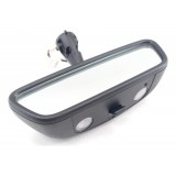Retrovisor Interno Central Mercedes B200 Turbo
