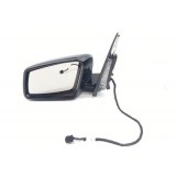 Retrovisor Esquerdo Mercedes B200 Turbo 6232199696