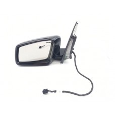 Retrovisor Esquerdo Mercedes B200 Turbo 6232199696