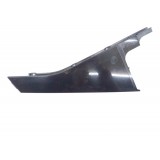 Black Piano Coluna Porta Tras. Dir. Mercedes B200 Turbo 0829