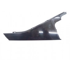 Black Piano Coluna Porta Tras. Dir. Mercedes B200 Turbo 0829