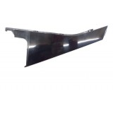 Black Piano Coluna Porta Tras. Esq. Mercedes B200 Turbo 0729