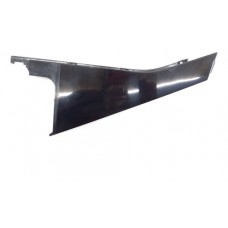 Black Piano Coluna Porta Tras. Esq. Mercedes B200 Turbo 0729