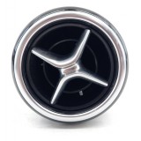 Difusor Ar Painel Central Mercedes B200 Turbo A2468300354