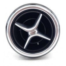 Difusor Ar Painel Central Mercedes B200 Turbo A2468300354