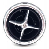 Difusor Ar Direito Painel Mercedes B200 Turbo A2468300554