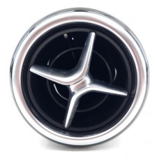 Difusor Ar Direito Painel Mercedes B200 Turbo A2468300554