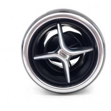 Difusor Ar Direito Esquerdo Mercedes B200 Turbo A2468300454