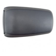 Apoio Braço Console Central Mercedes B200 Turbo Leia