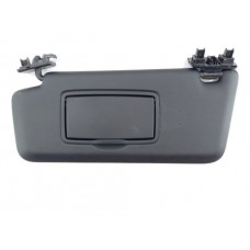 Quebra Sol Esquerdo Mercedes B200 Turbo