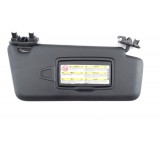 Quebra Sol Direito Mercedes B200 Turbo