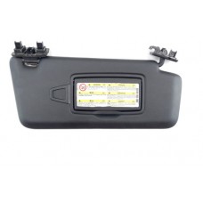 Quebra Sol Direito Mercedes B200 Turbo