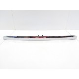 Friso Cromado Tampa Traseira Mercedes B200 Turbo A2467400893