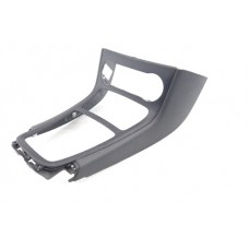 Acabamento Painel Console Mercedes B200 Turbo A2466800171