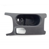 Acabamento Porta Copos Console Mercedes B200 Turbo A24668008