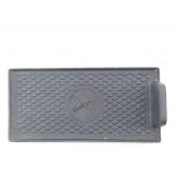 Tapete Borracha Porta Objetos Mercedes B200 Turbo A246683019