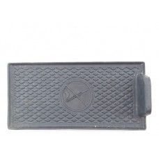 Tapete Borracha Porta Objetos Mercedes B200 Turbo A246683019