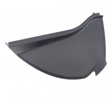 Acabamento Painel Lado Esquerdo Mercedes B200 Turbo A2466800