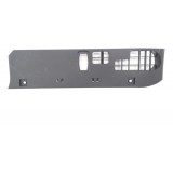 Tampa Inferior Painel Mercedes B200 Turbo A2466800606